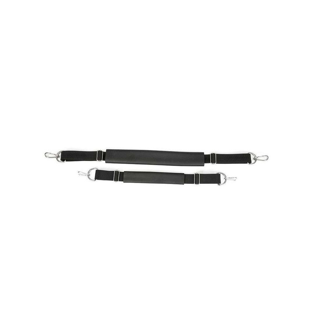 Adjustable Footstrap