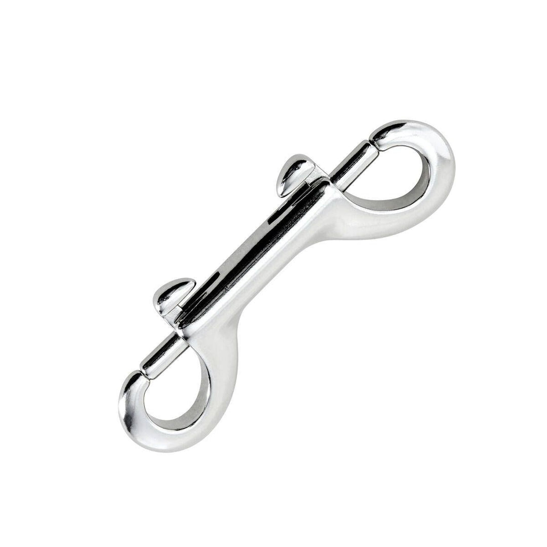 Double Eyelet Carabiner