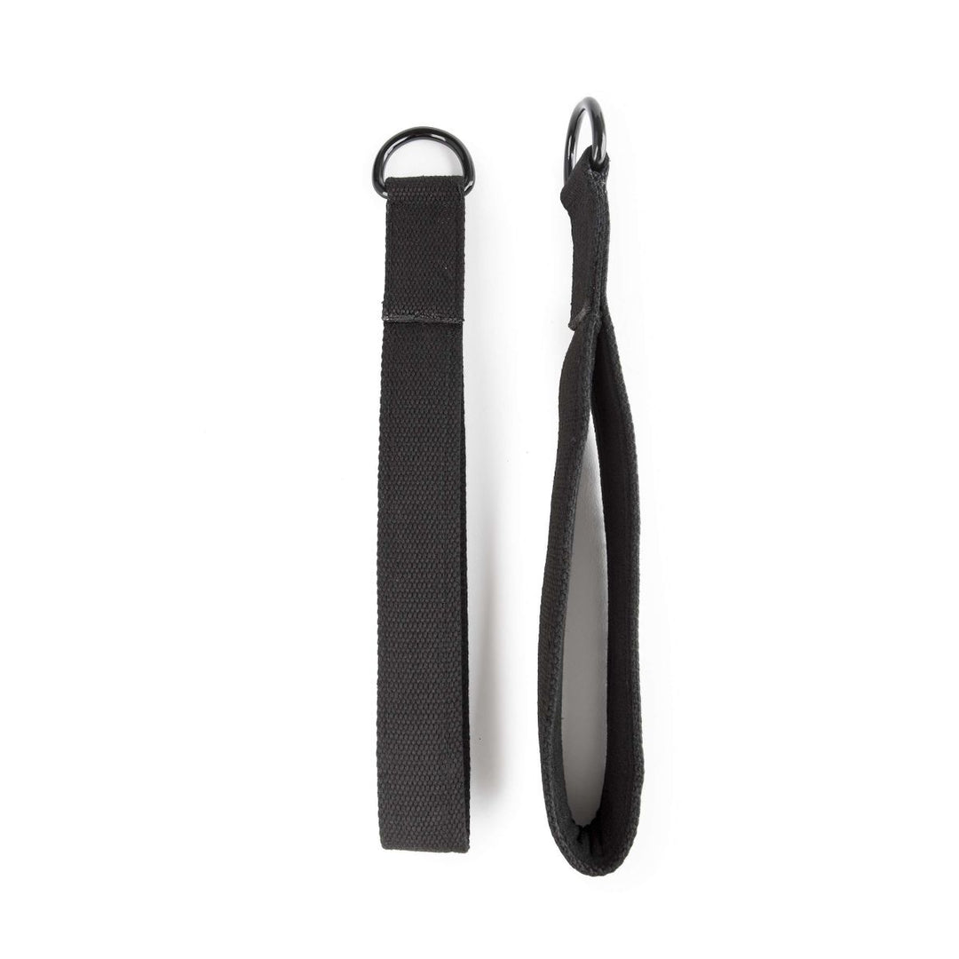 Reformer Single Handles