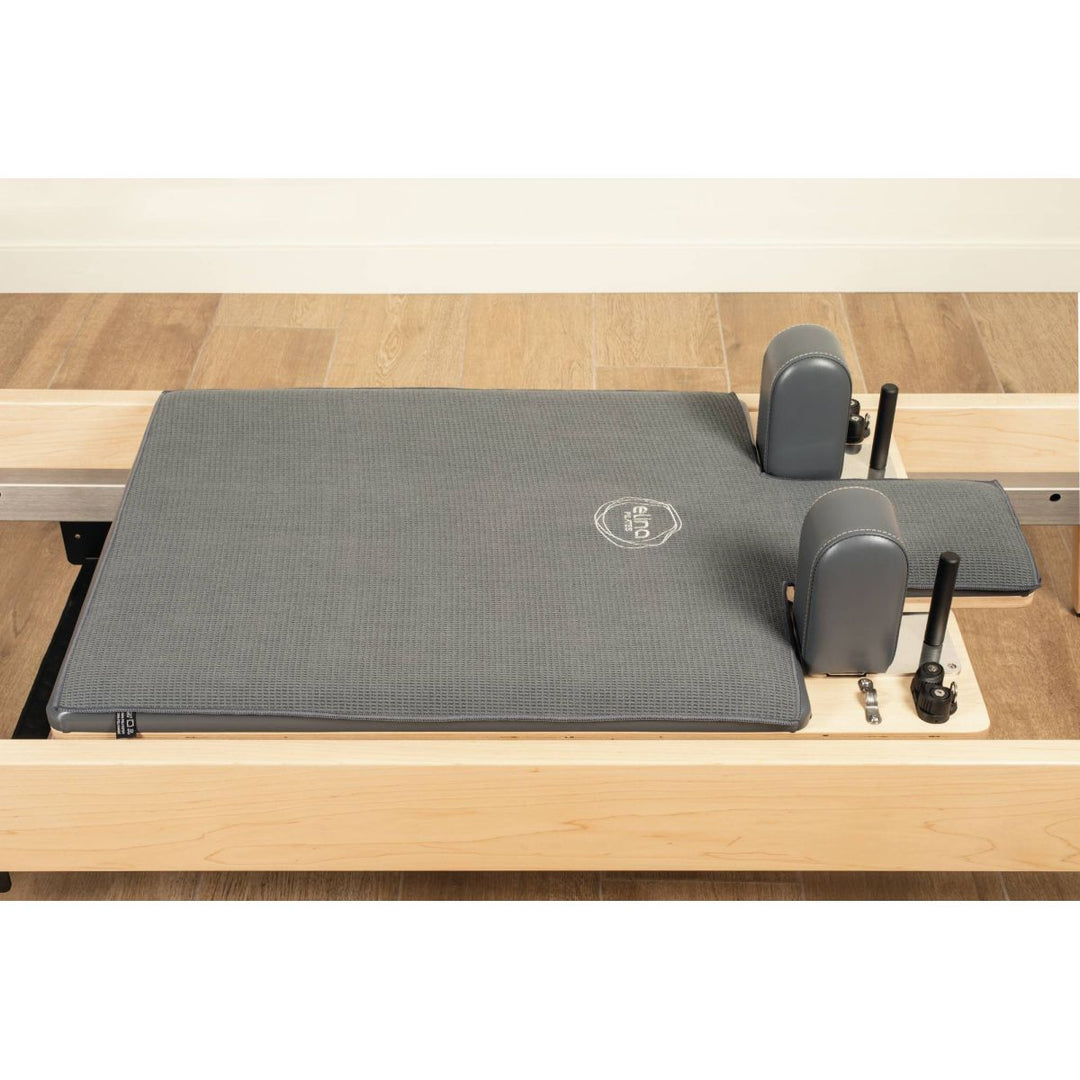 Towel for Pilates machine