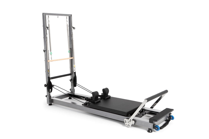 Aluminium HL1 Reformer Bundle with Tower