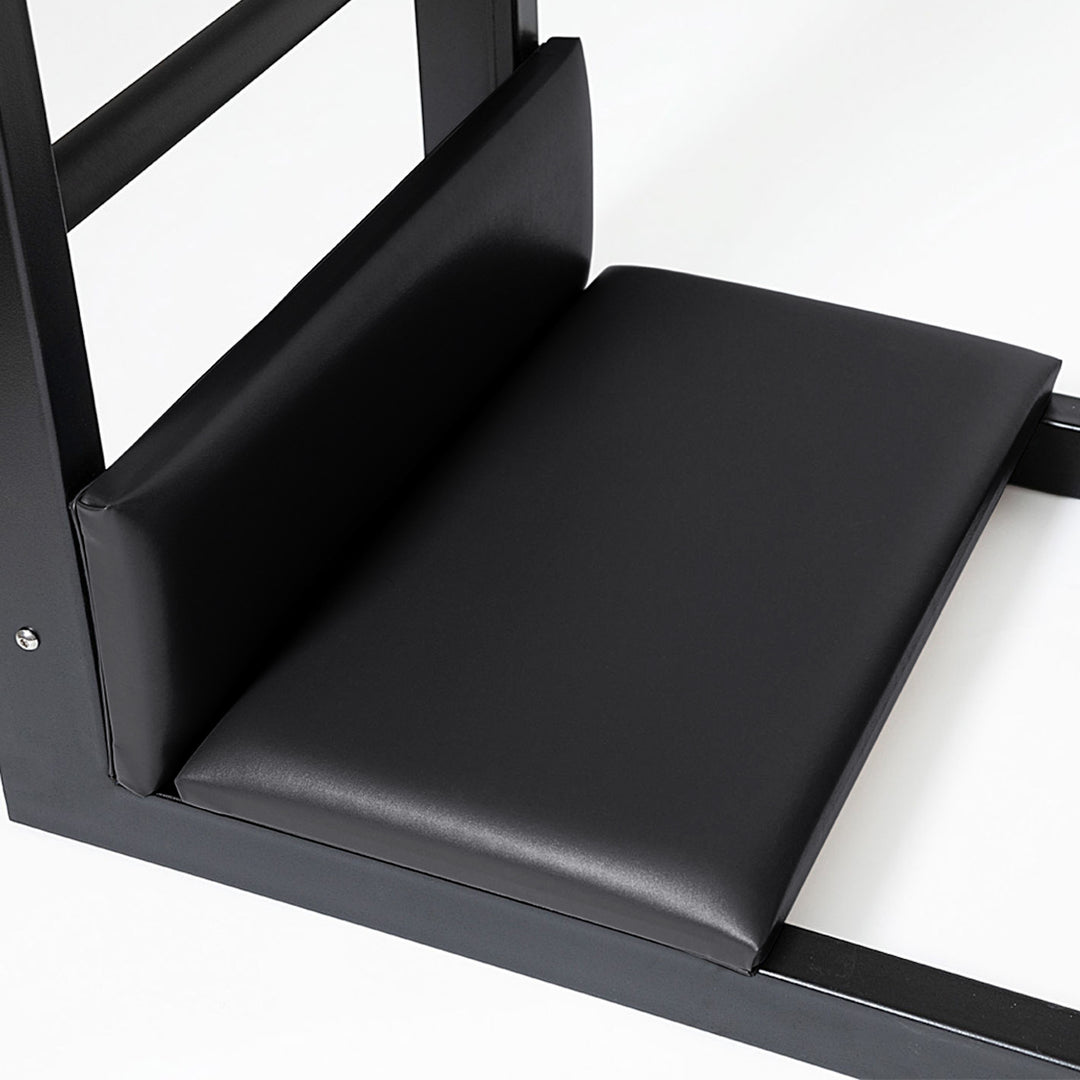 Ladder Barrel Elite with Steel Base