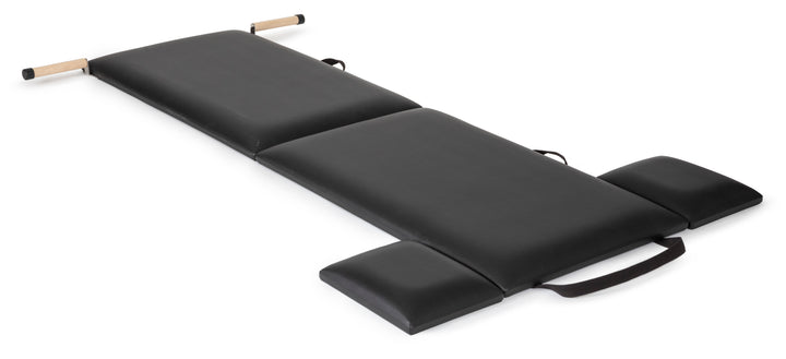 Folding Mat with Handles