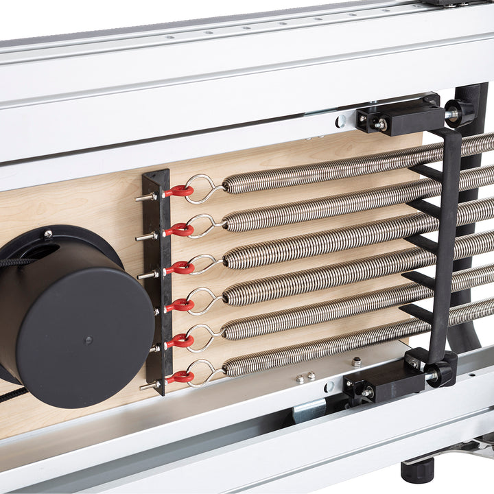 Mentor Reformer Bundle with Tower