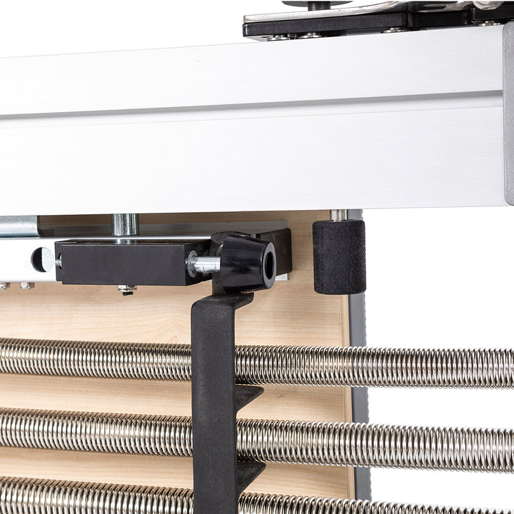 Mentor Reformer Bundle with Tower