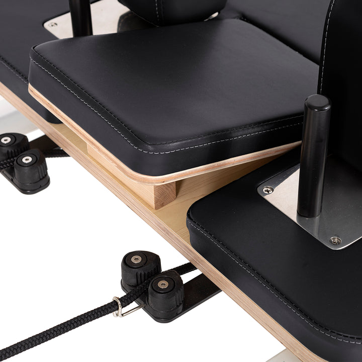 Lignum Reformer Bundle with Tower
