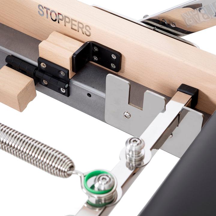 Lignum Reformer Bundle