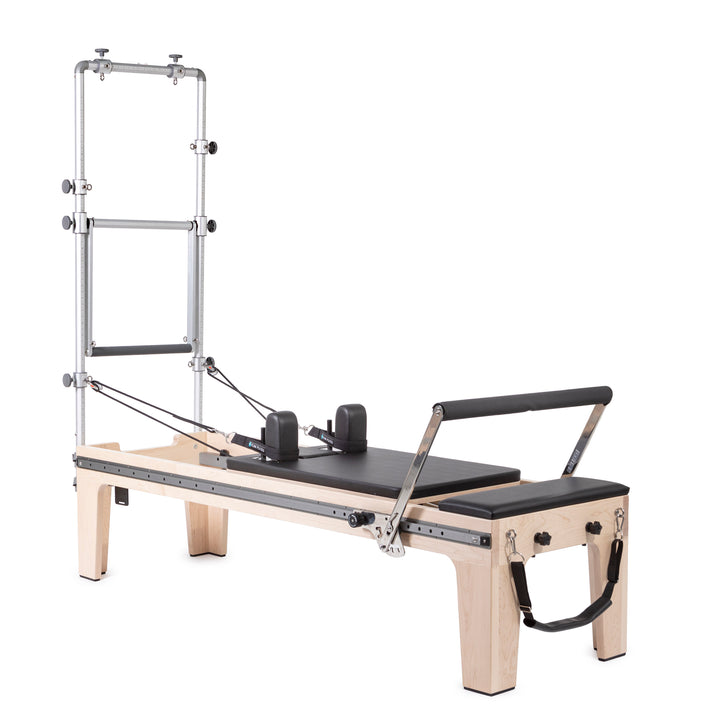 Master Instructor Physio Reformer Bundle with Tower