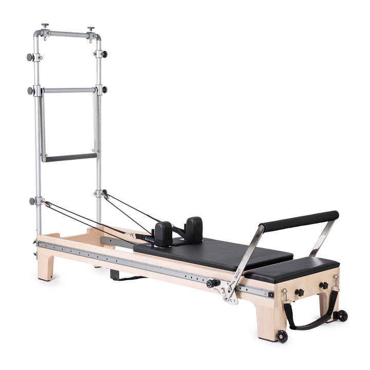 Master Instructor Reformer Bundle with Tower