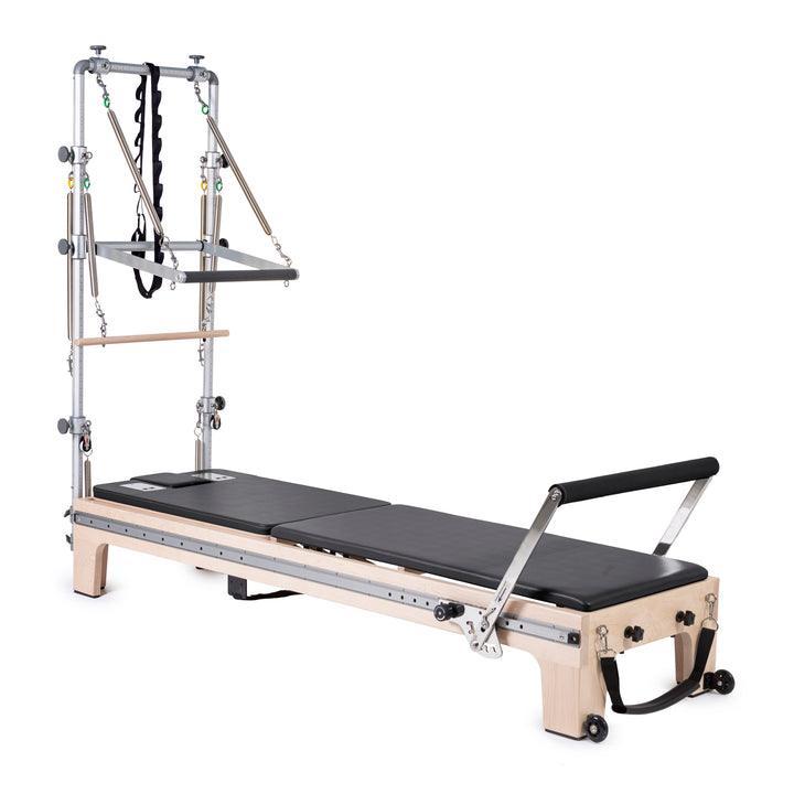 Master Instructor Reformer Bundle with Tower