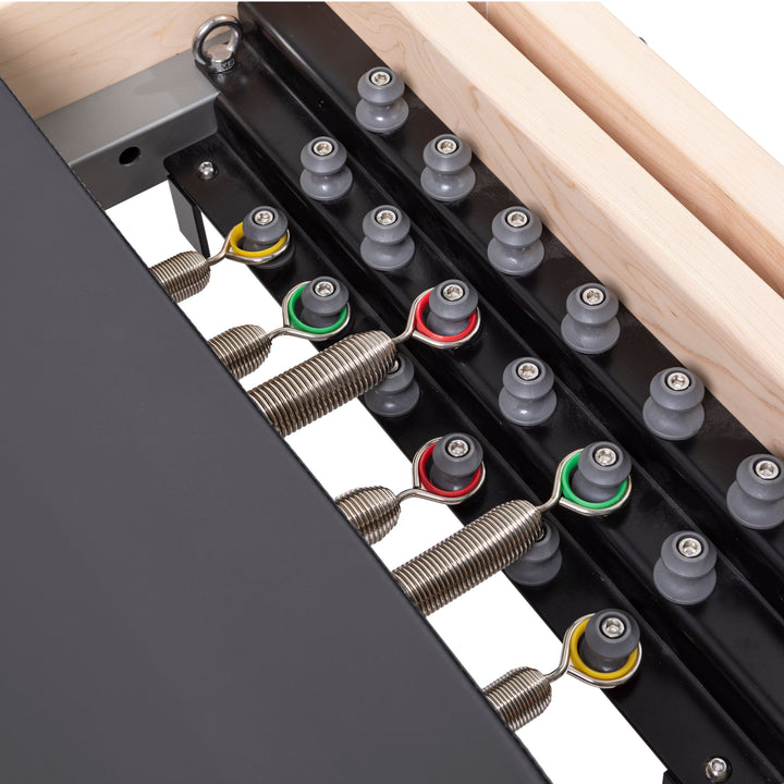 Master Instructor Reformer Bundle with Tower