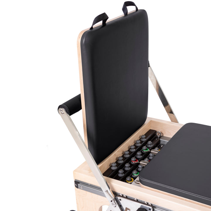 Master Instructor Reformer Bundle with Tower