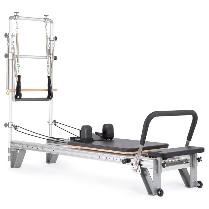 Mentor Reformer Bundle with Tower