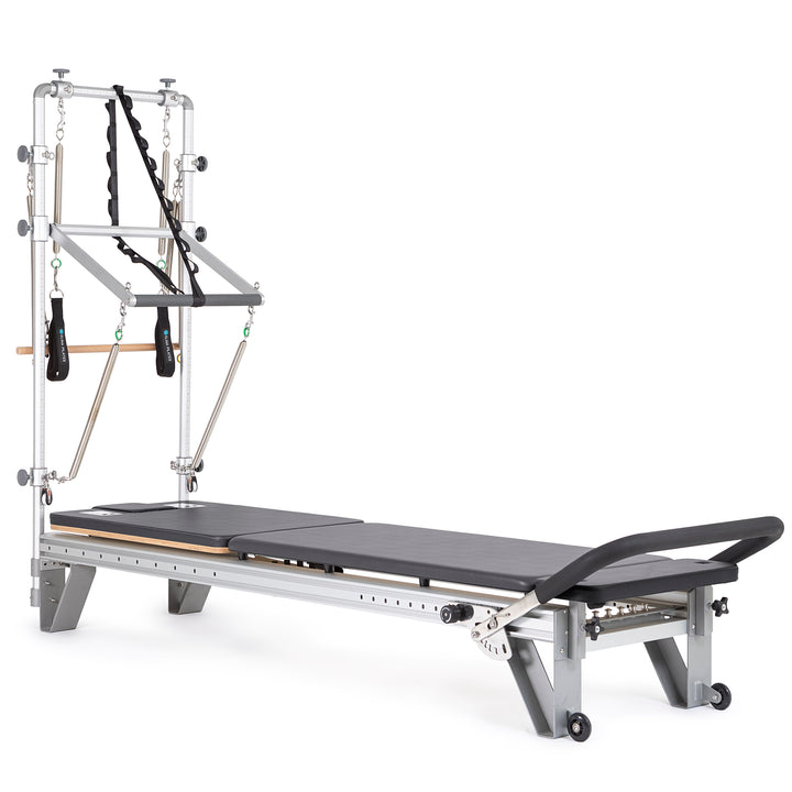 Mentor Reformer Bundle with Tower