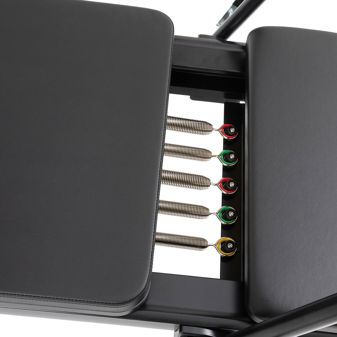 Nubium Black Edition Reformer Bundle