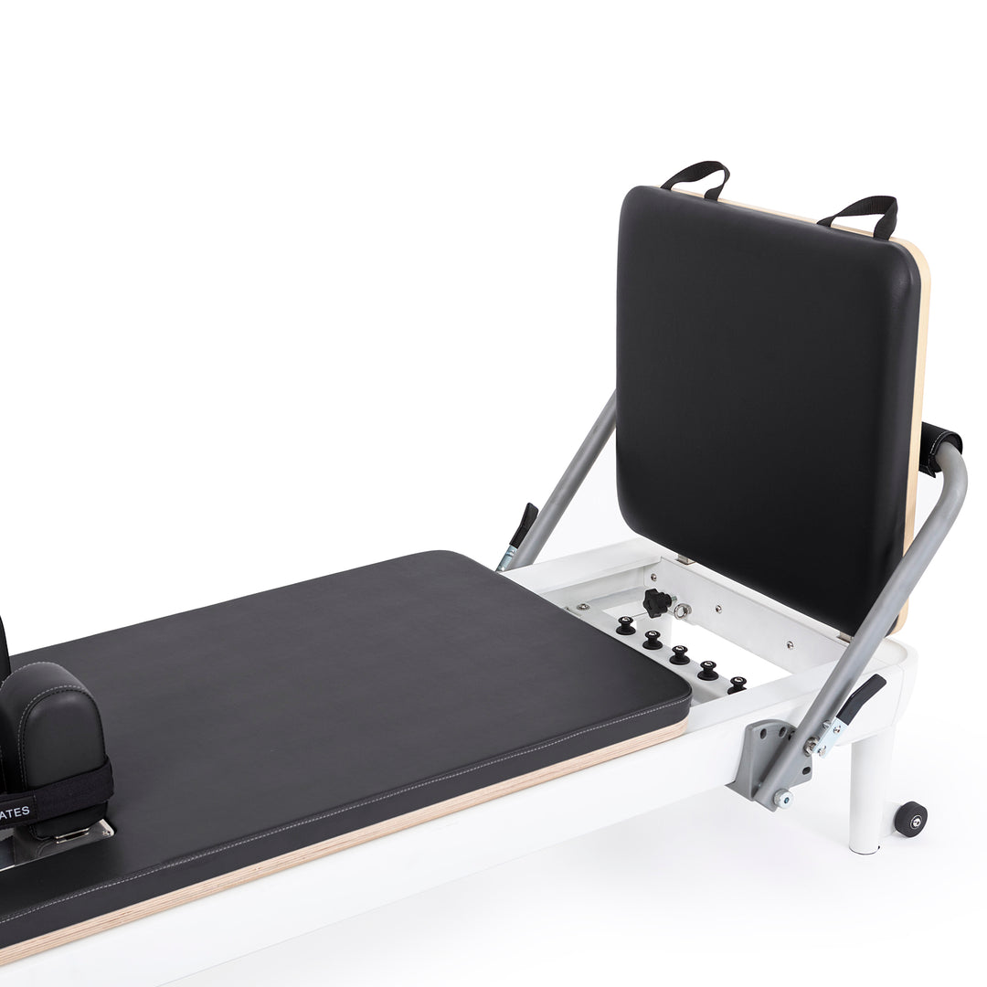 Nubium Black Edition Reformer Bundle with Tower