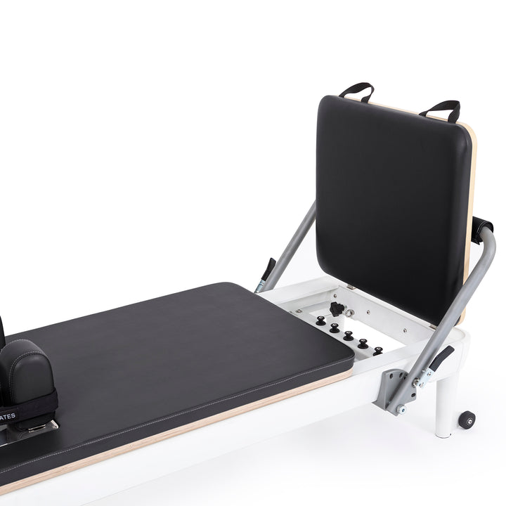 Nubium Black Edition Reformer Bundle with Tower