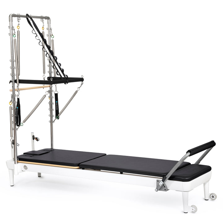 Nubium Reformer Bundle with Tower