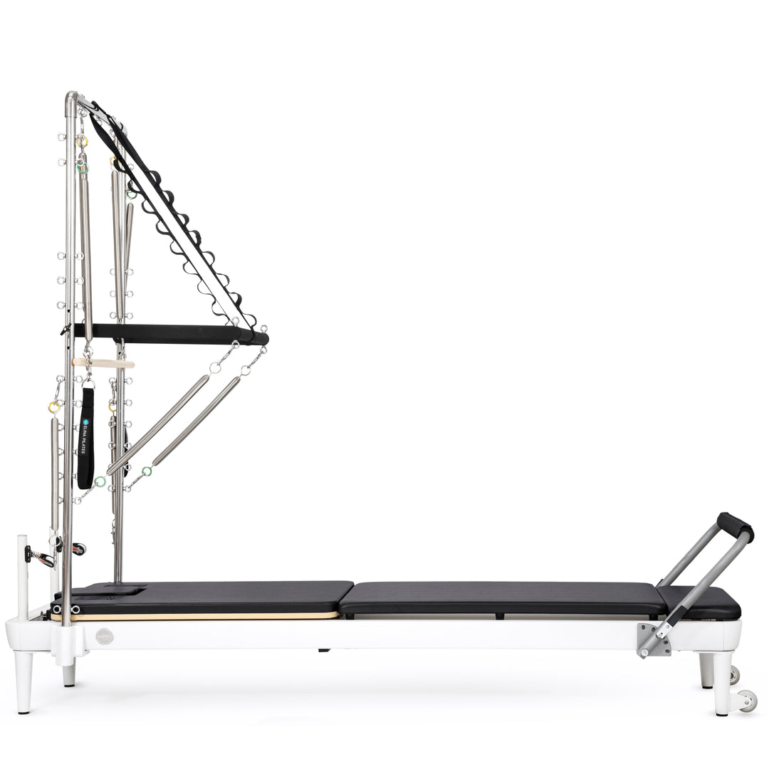 Nubium Reformer Bundle with Tower