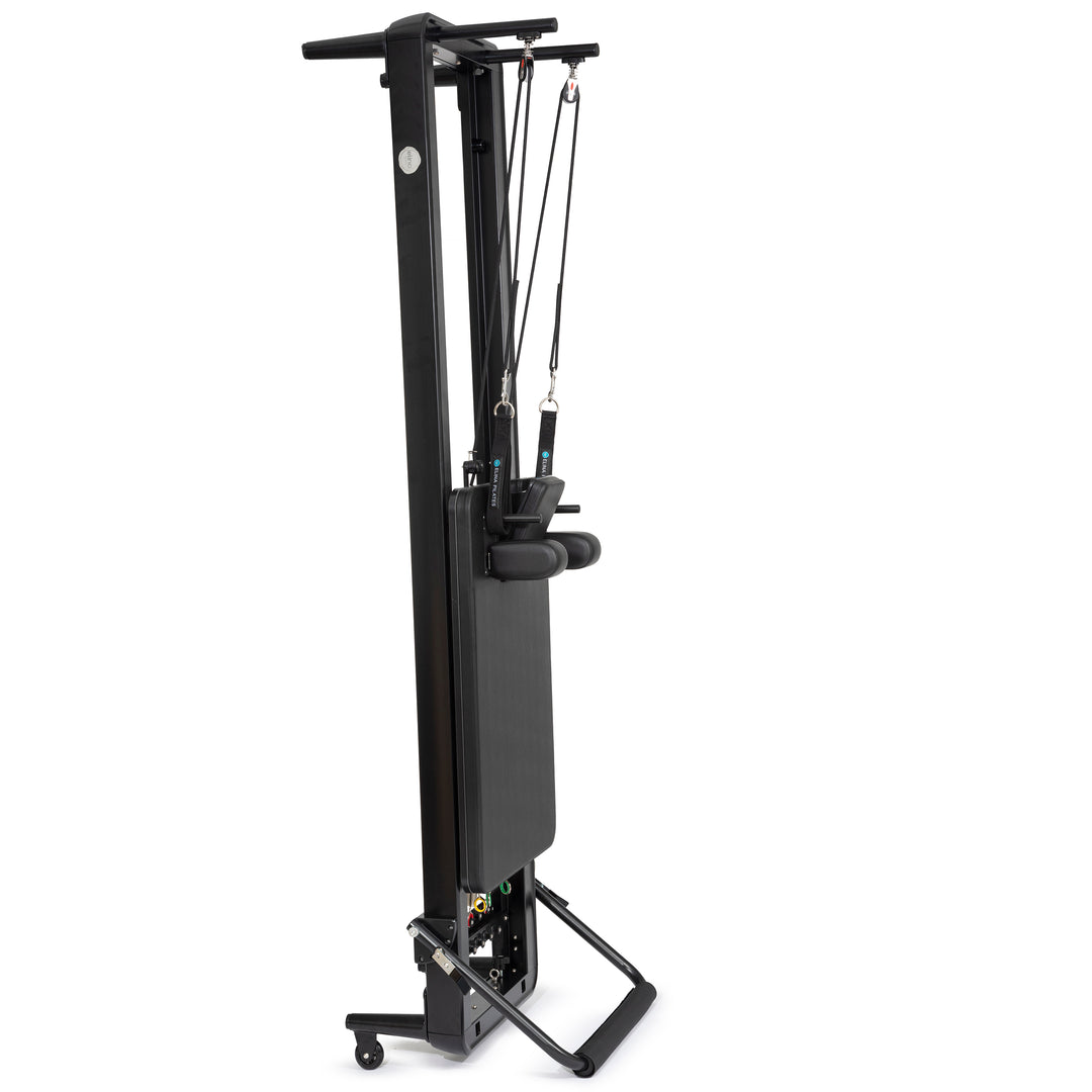 Nubium Black Edition Reformer Bundle