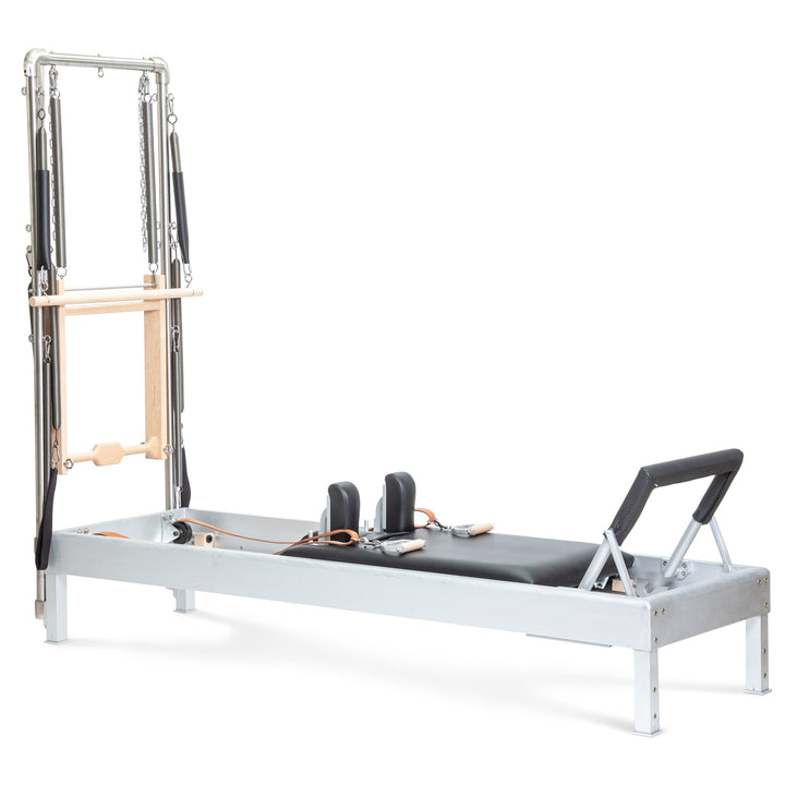 Classic Aluminium Reformer Bundle 86" with Tower