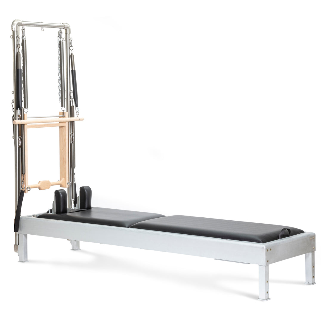 Classic Aluminium Reformer Bundle 86" with Tower