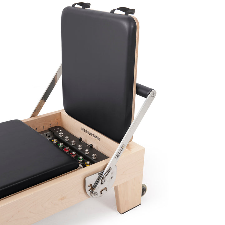 Elite Reformer Bundle with Tower