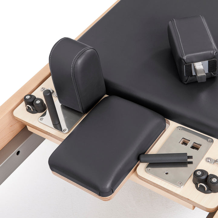 Elite Reformer Bundle with Tower