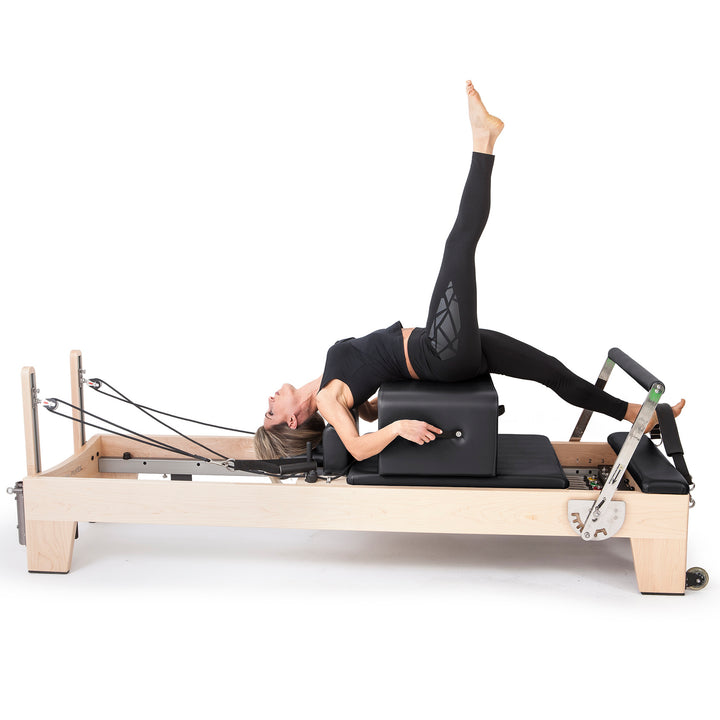 Elite Reformer Bundle