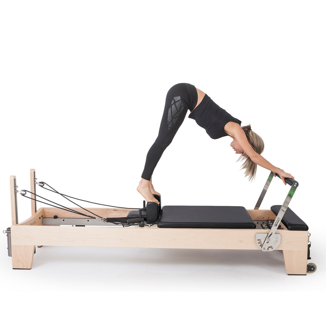 Elite Reformer Bundle