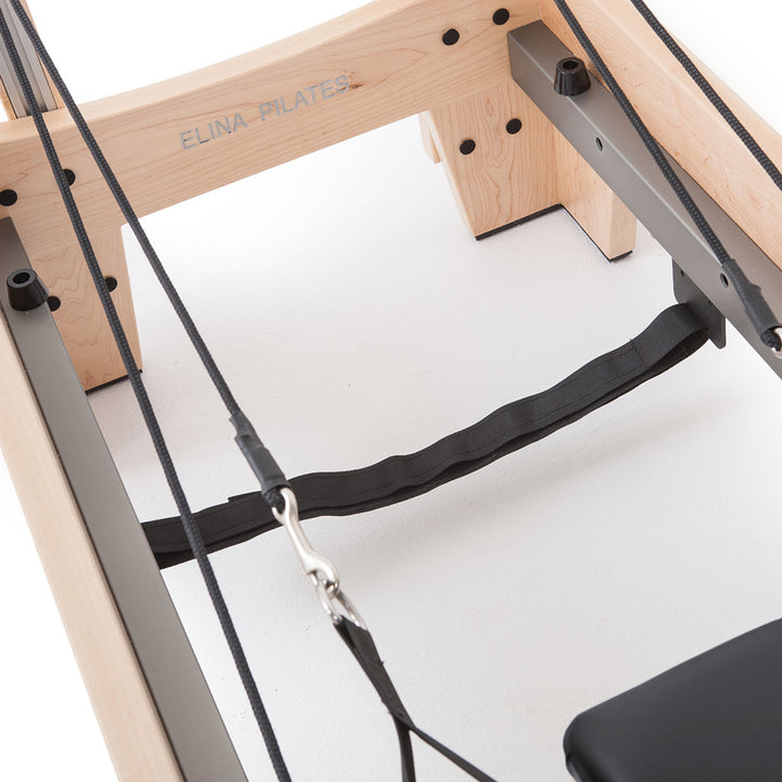 Elite Reformer Bundle with Tower