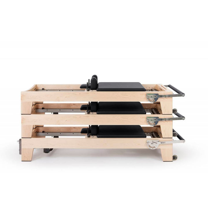 Elite Reformer Bundle with Tower