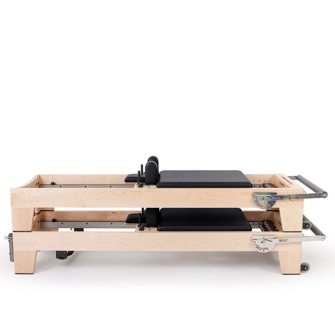 Elite Reformer Bundle with Tower