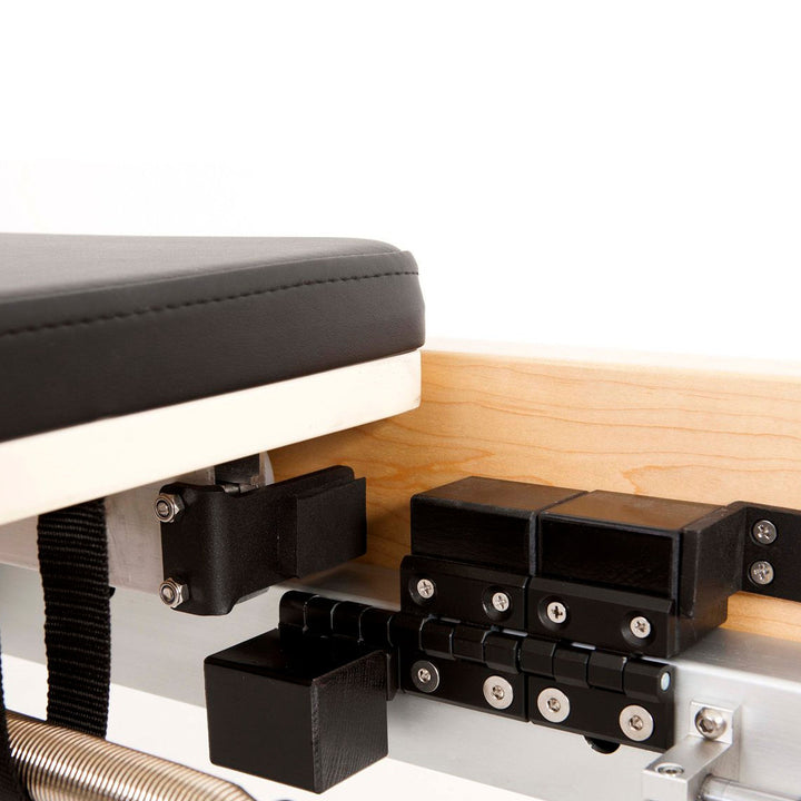 Wood Reformer Physio Bundle with Tower