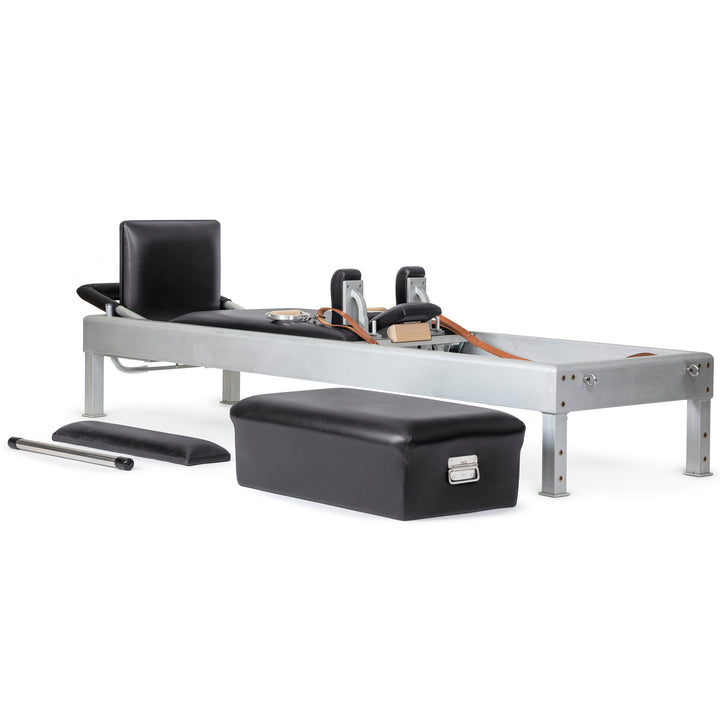 Classic Aluminium Reformer Bundle 86"