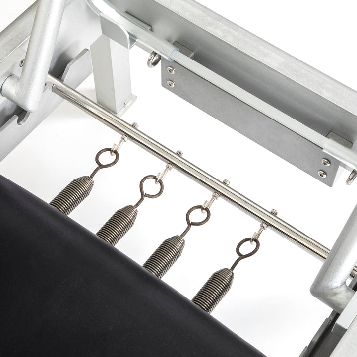 Classic Aluminium Reformer Bundle 86"