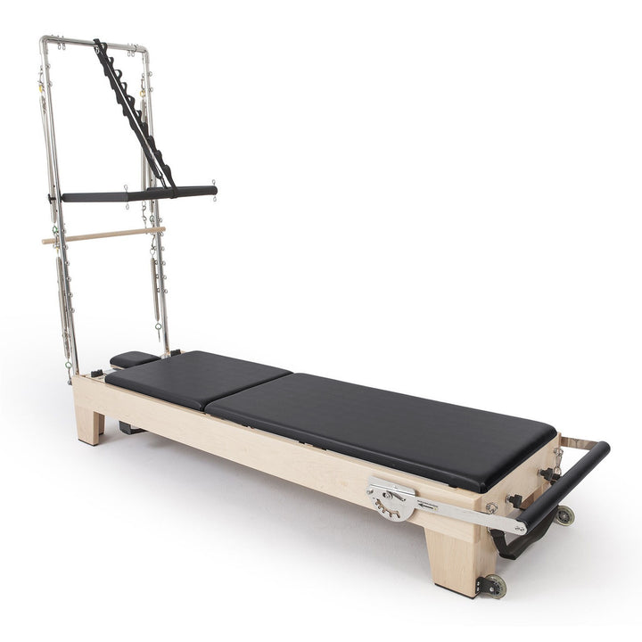 Elite Reformer Bundle with Tower