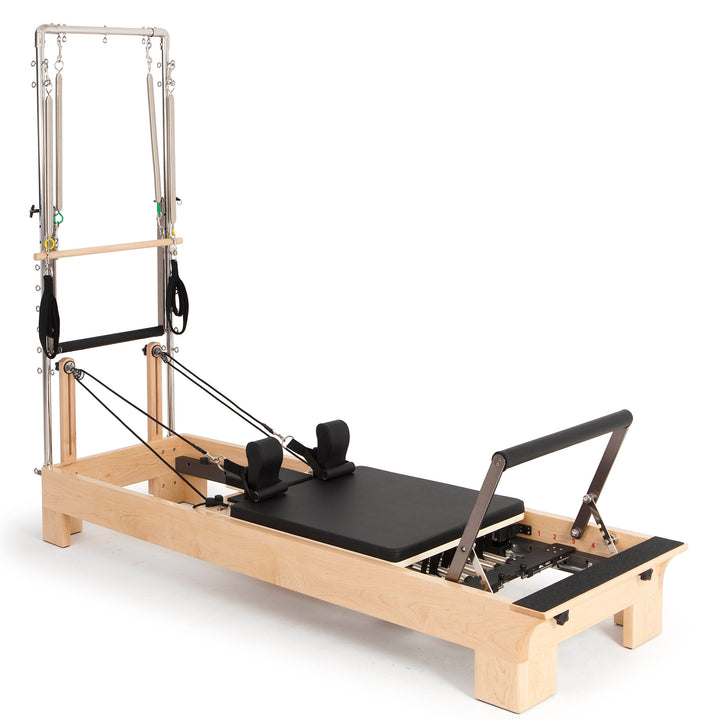 Wood Reformer Bundle with Tower