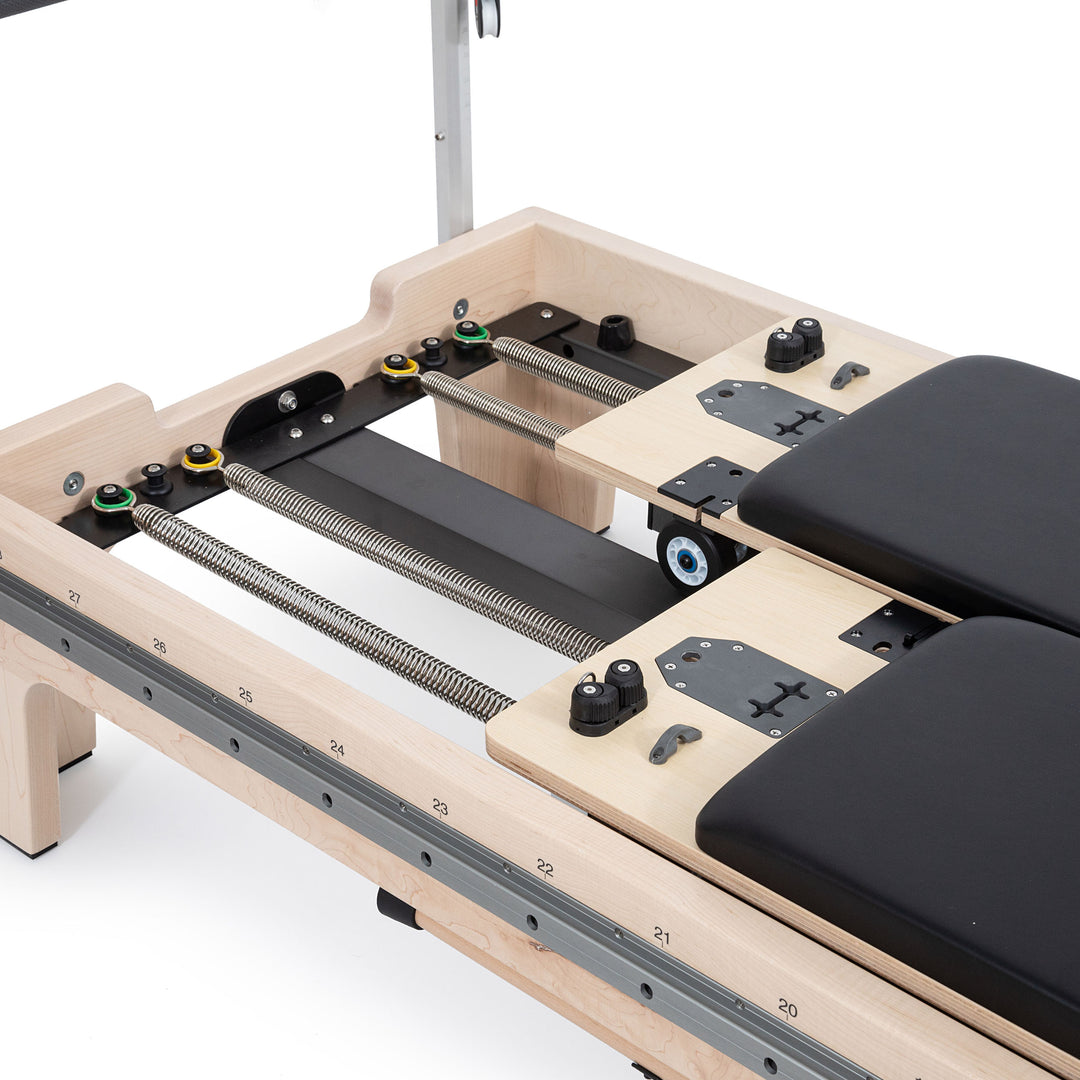 Twin Reformer Bundle