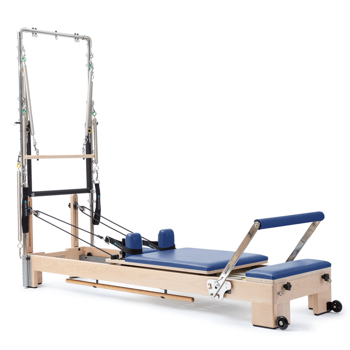 Lignum Reformer Bundle with Tower
