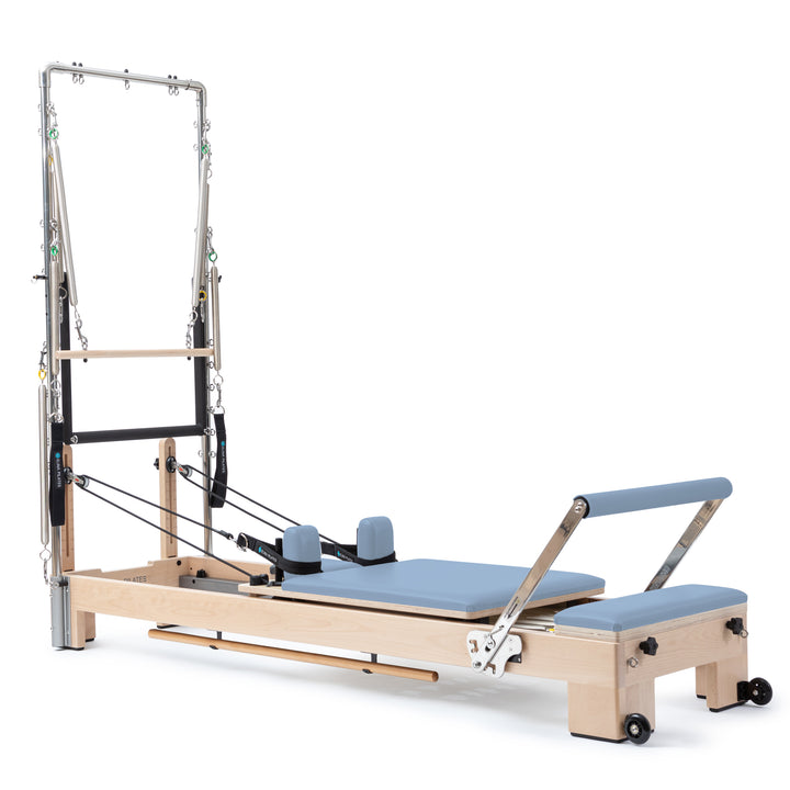 Lignum Reformer Bundle with Tower