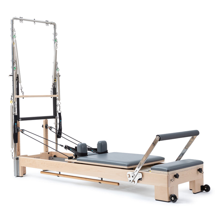 Lignum Reformer Bundle with Tower