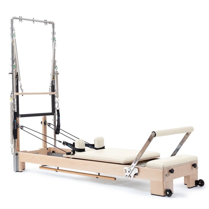 Lignum Reformer Bundle with Tower