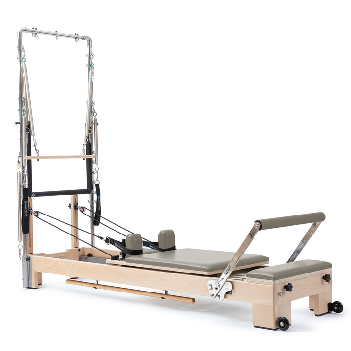 Lignum Reformer Bundle with Tower