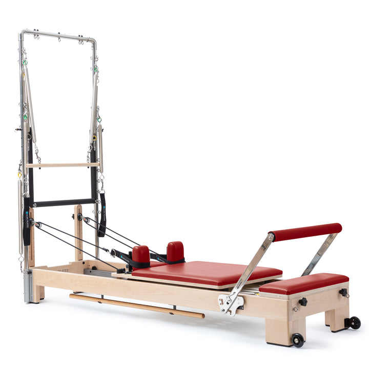 Lignum Reformer Bundle with Tower