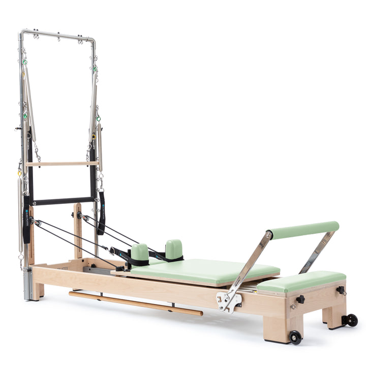 Lignum Reformer Bundle with Tower
