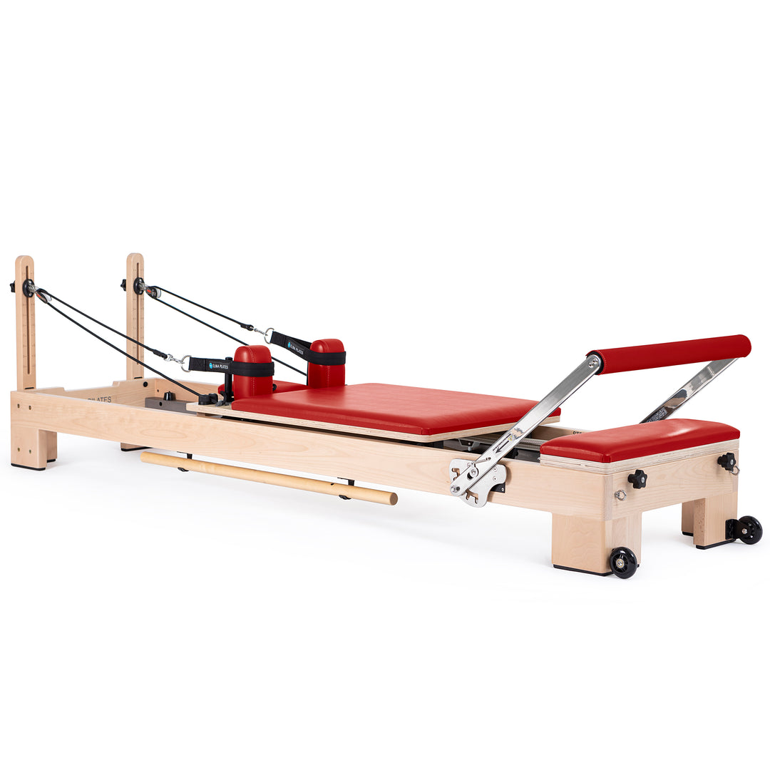 Lignum Reformer Bundle