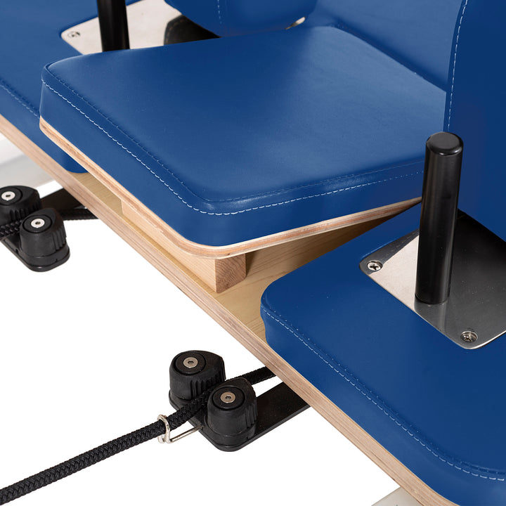 Lignum Reformer Bundle with Tower