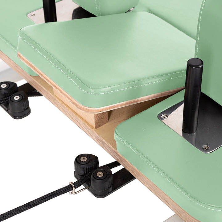 Lignum Reformer Bundle with Tower