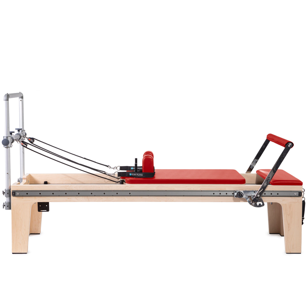 Master Instructor Physio Reformer Bundle